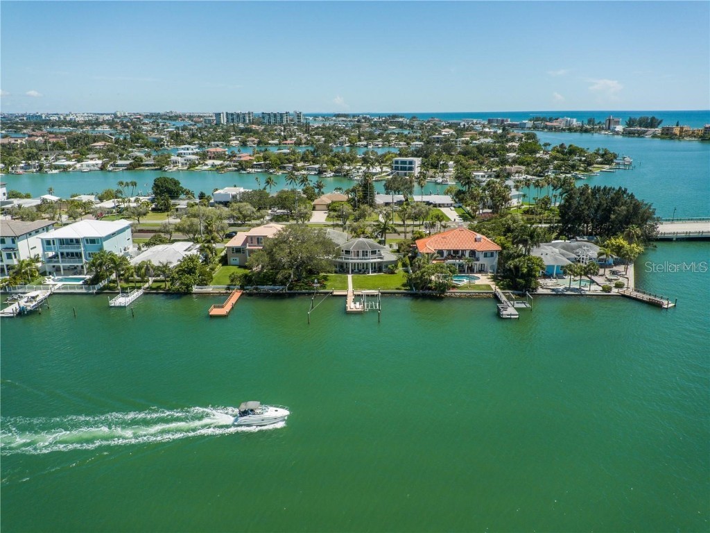 3 Paradise Lane Treasure Island FL 33706 - BOCA CIEGA BAY TB8368859 image72