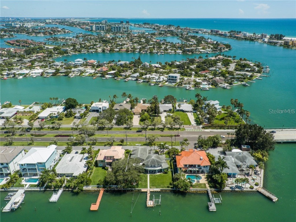 3 Paradise Lane Treasure Island FL 33706 - BOCA CIEGA BAY TB8368859 image73