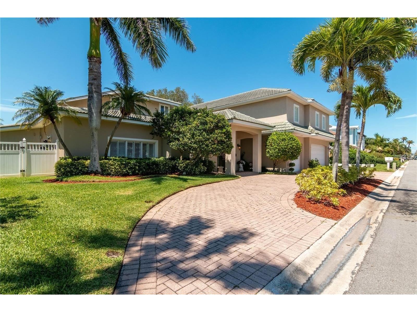3 Paradise Lane Treasure Island FL 33706 - BOCA CIEGA BAY TB8396869 image2