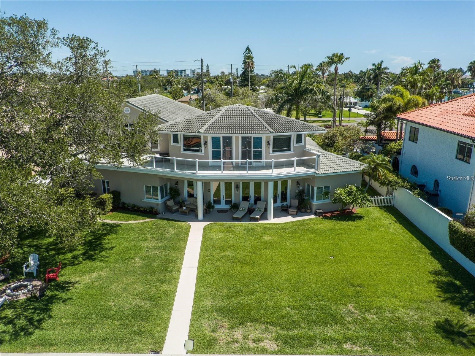 3 Paradise Lane Treasure Island FL 33706 - BOCA CIEGA BAY TB8396869 image3