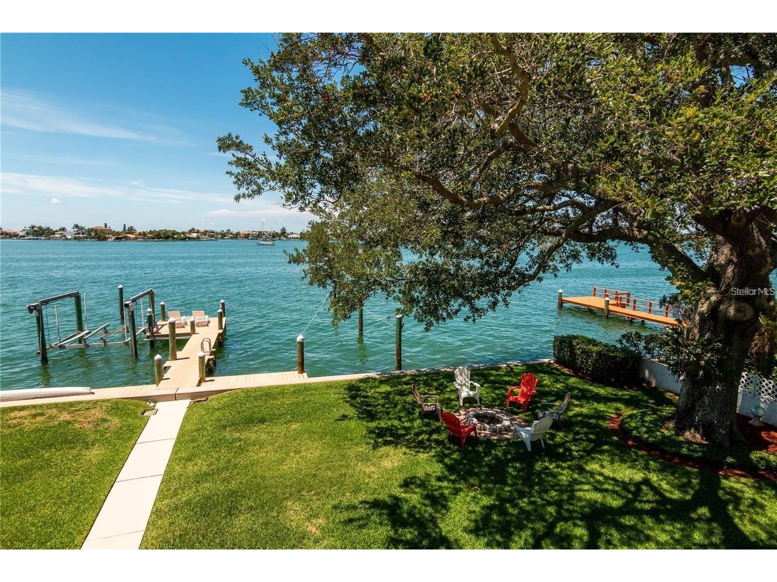 3 Paradise Lane Treasure Island FL 33706 - BOCA CIEGA BAY TB8396869 image4