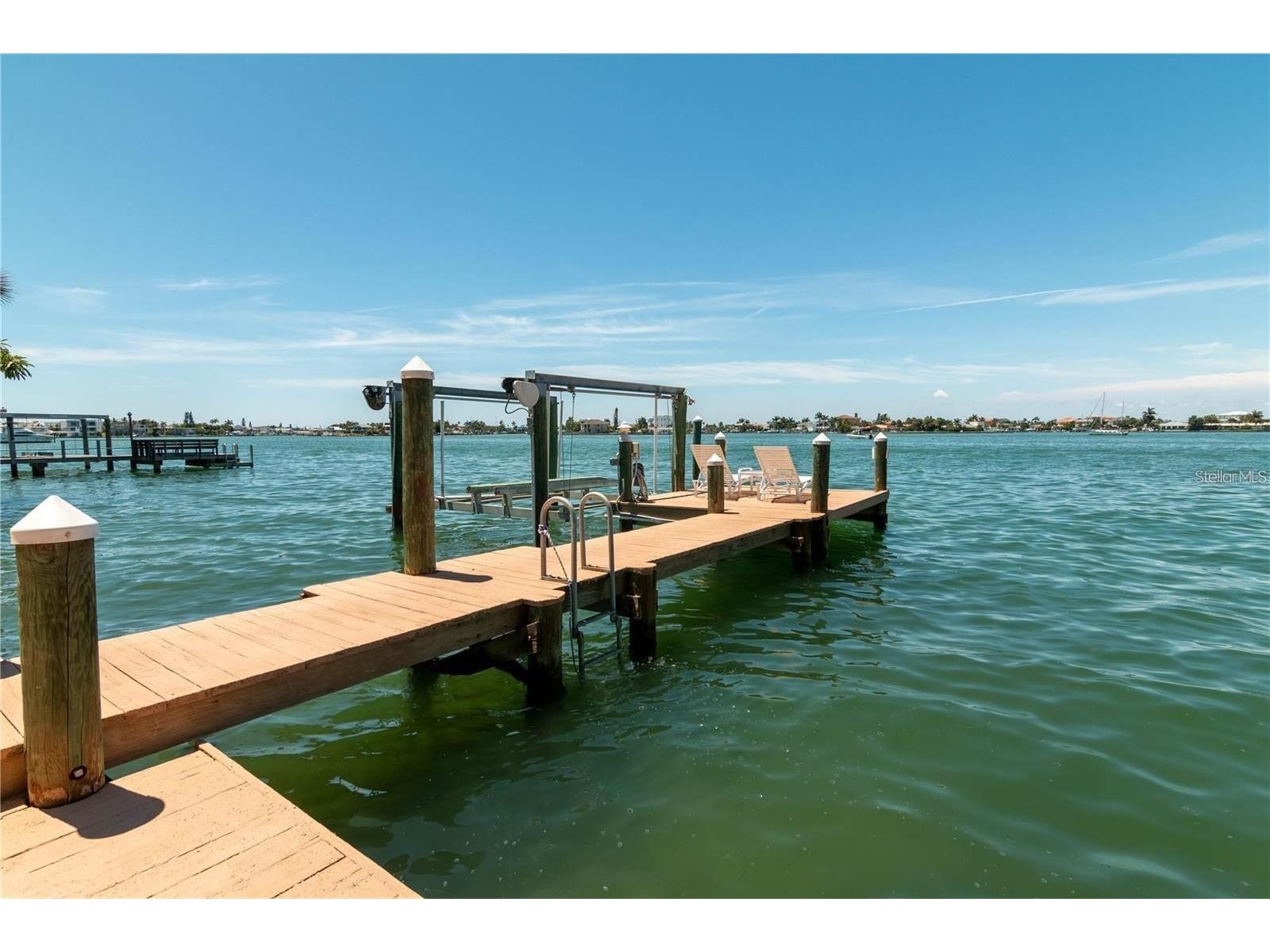 3 Paradise Lane Treasure Island FL 33706 - BOCA CIEGA BAY TB8396869 image5