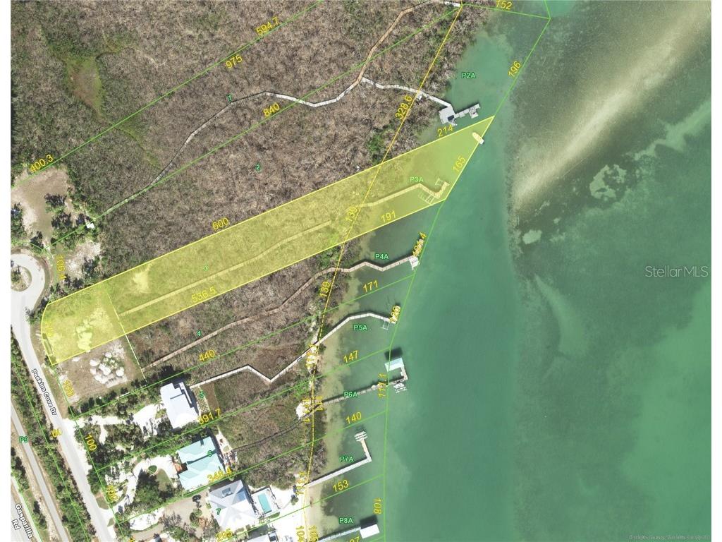 3 Peekins Cove Drive Boca Grande FL 33921 D6137379 image9