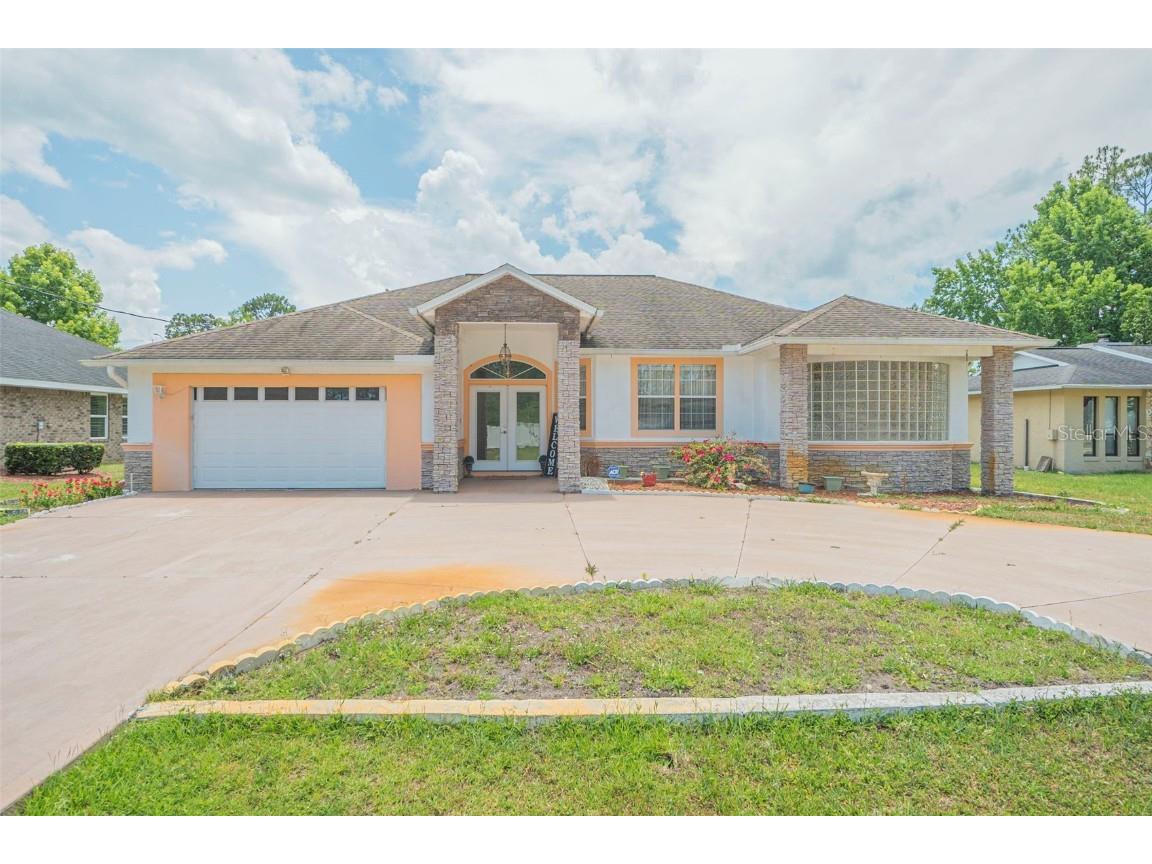 3 Pheasant Drive Palm Coast FL 32164 FC301455 image1