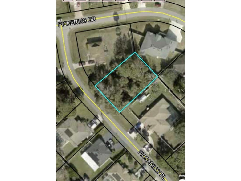 3 Piccadilly Place Palm Coast FL 32164 FC293212 image1