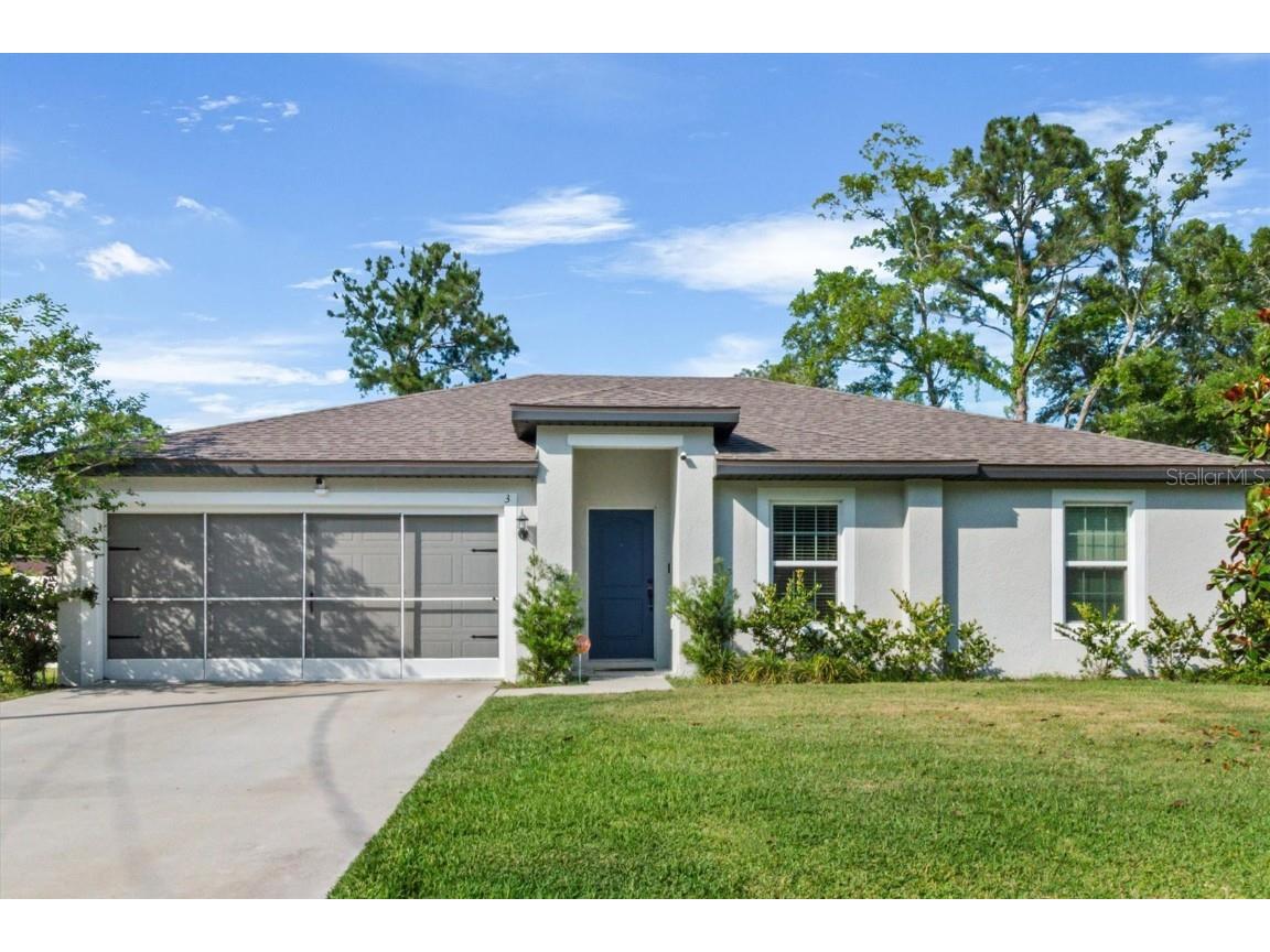 3 Pinwheel Lane Palm Coast FL 32164 FC300538 image1