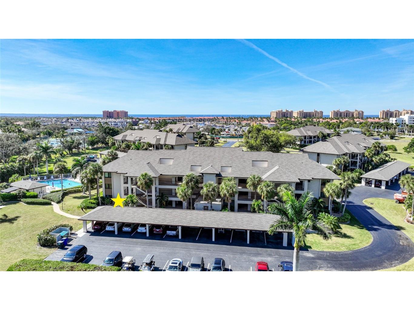 3 Pirates Lane #31A Punta Gorda FL 33955 C7483565 image1