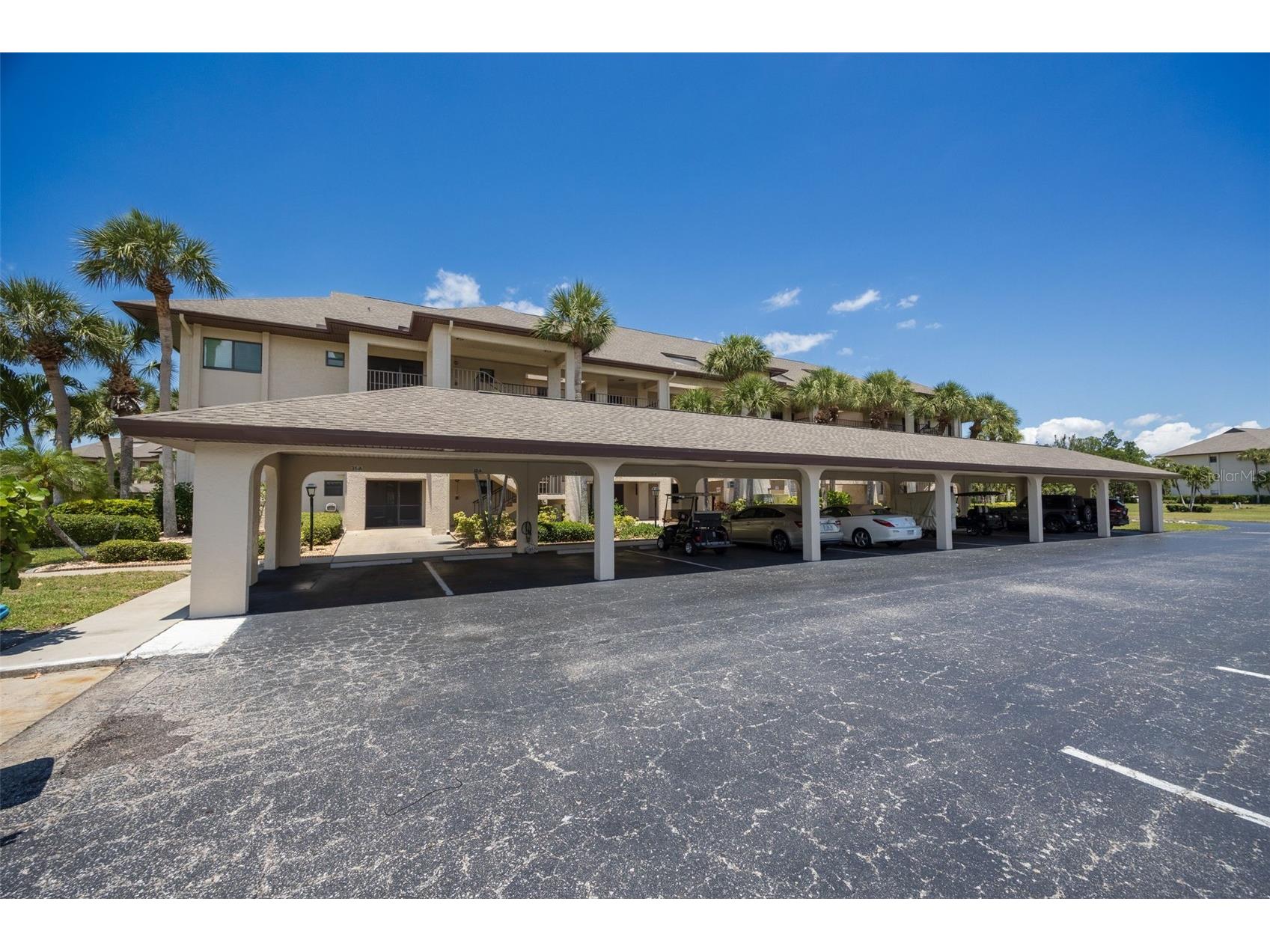 3 Pirates Lane #32A Punta Gorda FL 33955 A4693957 image1