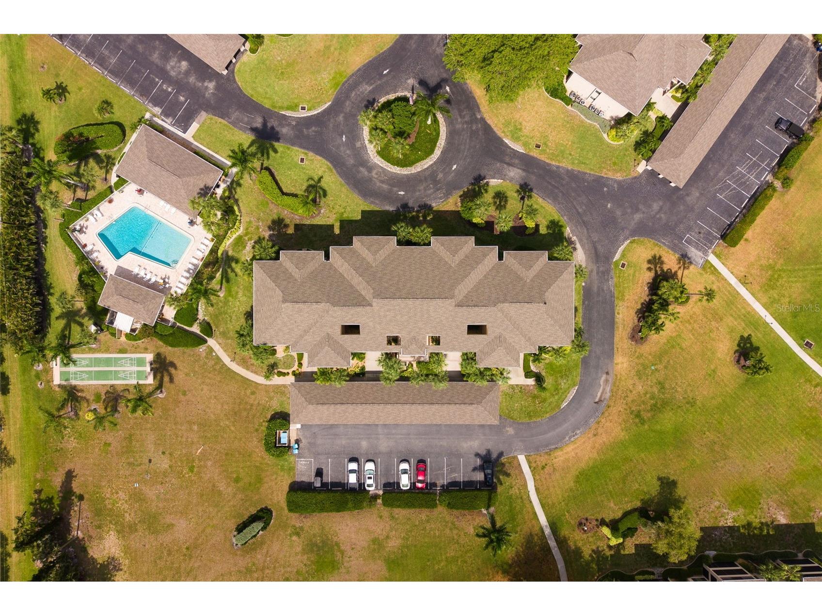 3 Pirates Lane #32A Punta Gorda FL 33955 A4693957 image36