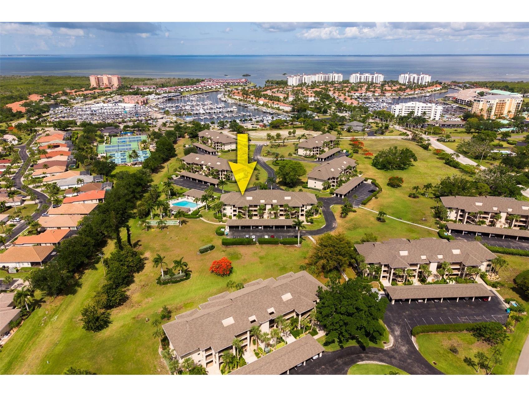 3 Pirates Lane #32A Punta Gorda FL 33955 A4693957 image37
