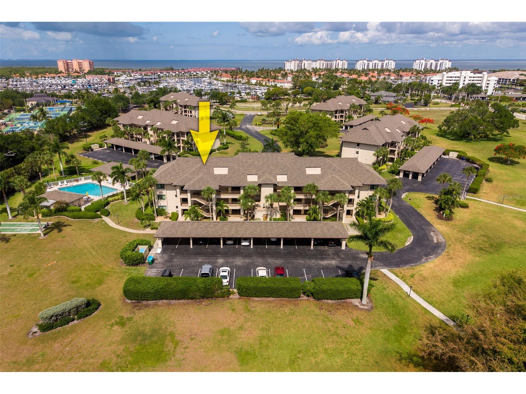 3 Pirates Lane #32A Punta Gorda FL 33955 A4693957 image38