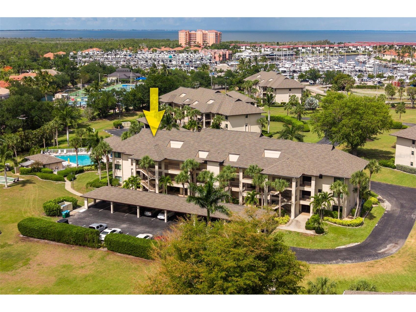 3 Pirates Lane #32A Punta Gorda FL 33955 A4693957 image39