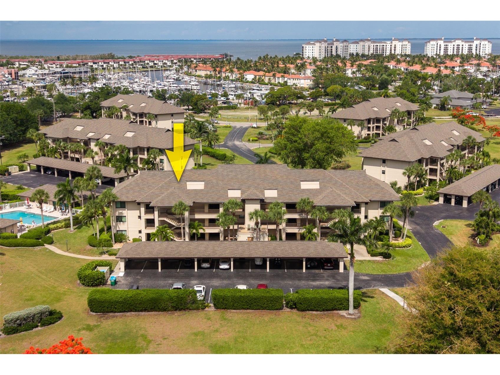3 Pirates Lane #32A Punta Gorda FL 33955 A4693957 image40