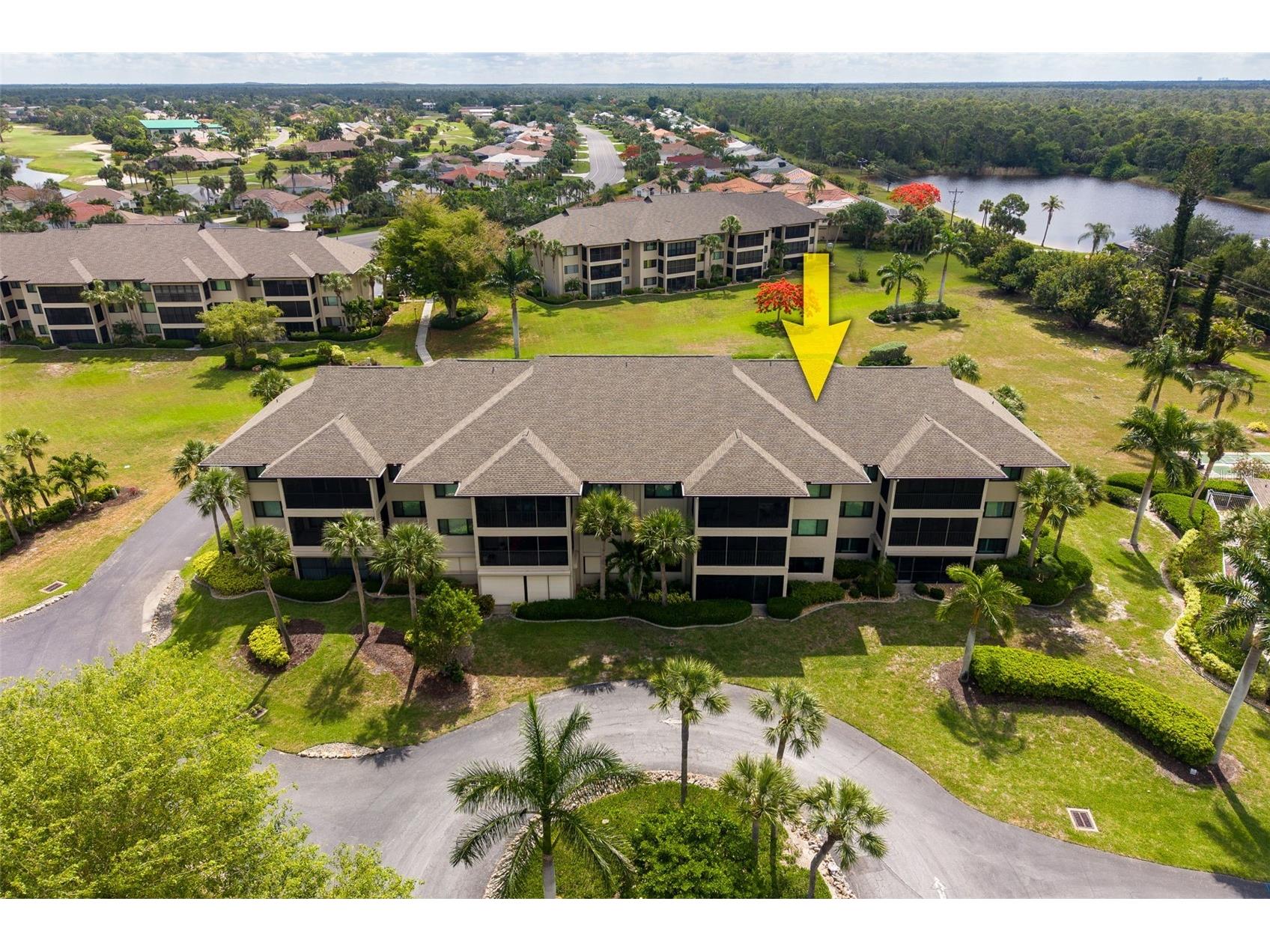 3 Pirates Lane #32A Punta Gorda FL 33955 A4693957 image41
