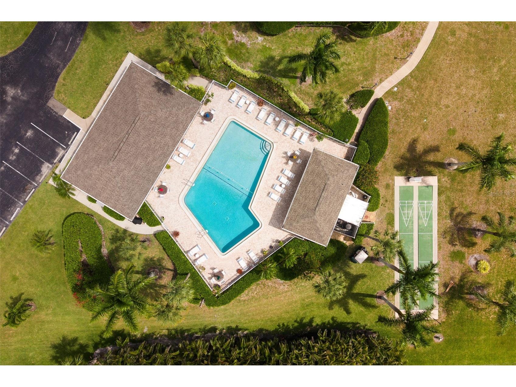 3 Pirates Lane #32A Punta Gorda FL 33955 A4693957 image44