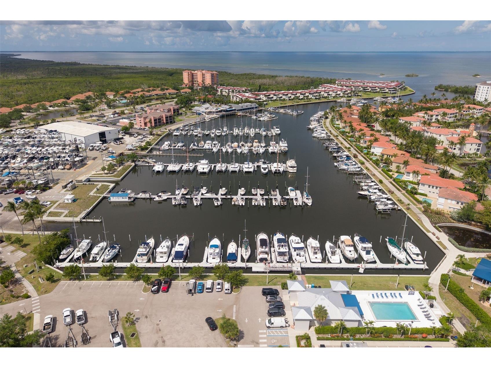 3 Pirates Lane #32A Punta Gorda FL 33955 A4693957 image48