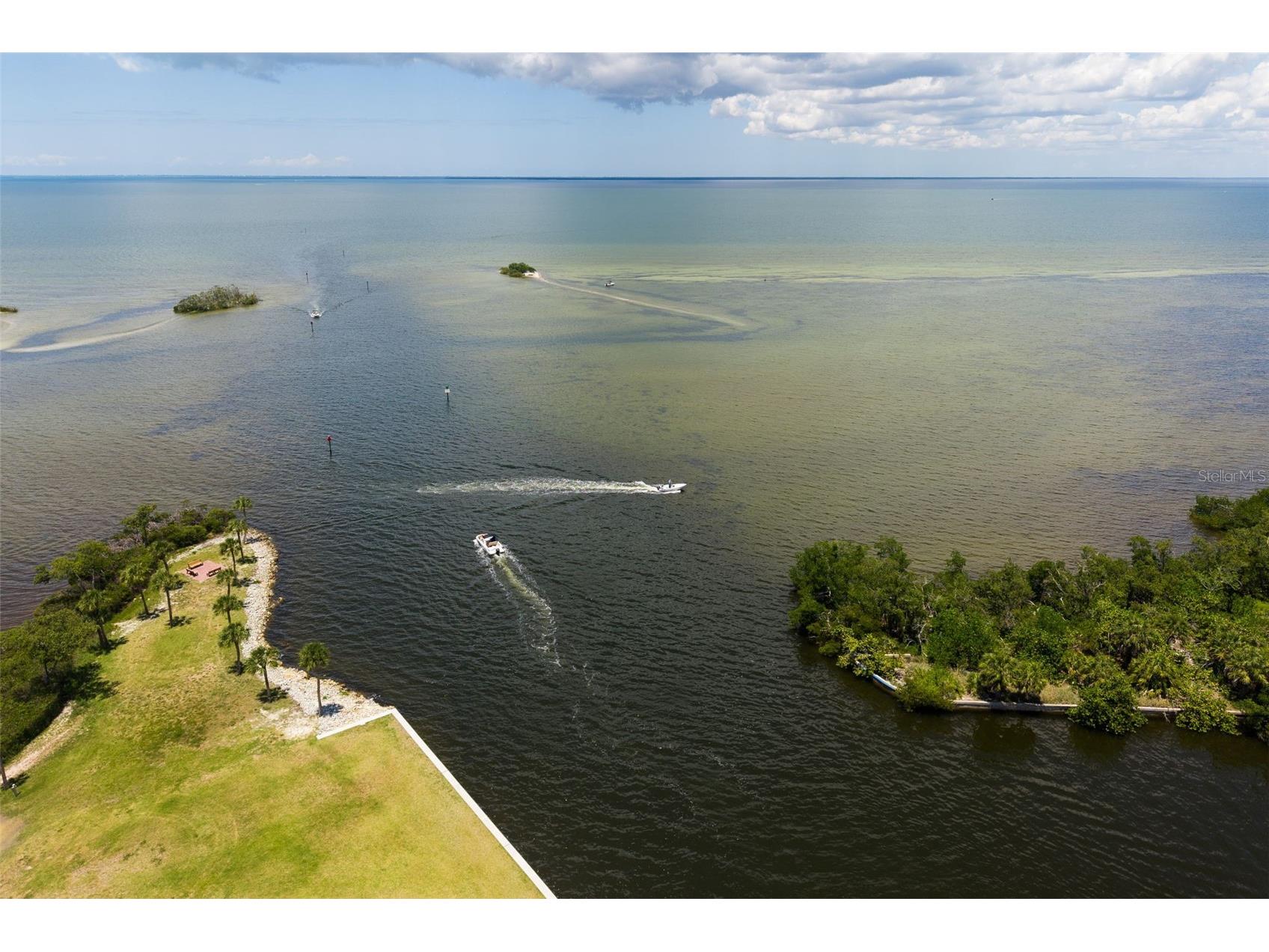 3 Pirates Lane #32A Punta Gorda FL 33955 A4693957 image49