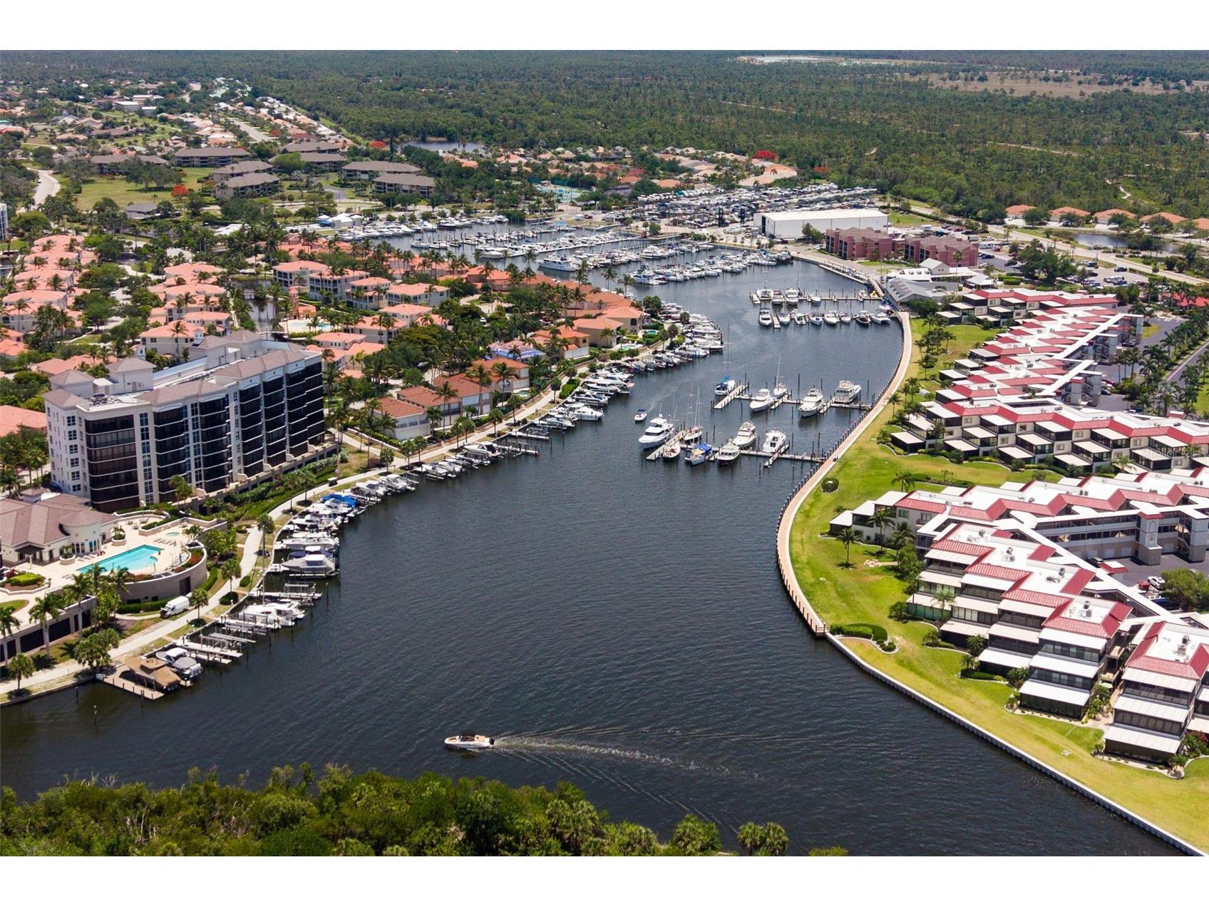3 Pirates Lane #32A Punta Gorda FL 33955 A4693957 image54