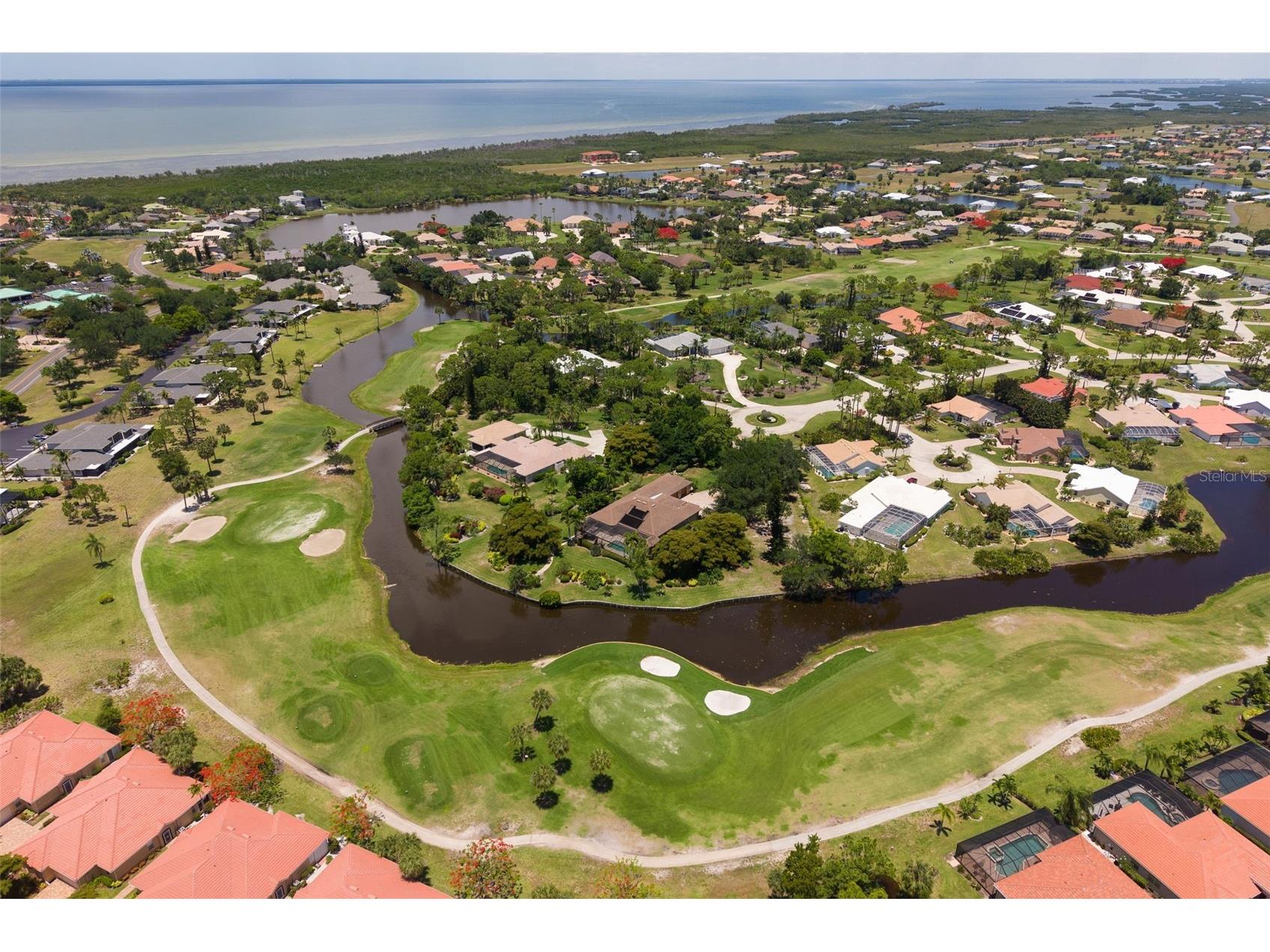 3 Pirates Lane #32A Punta Gorda FL 33955 A4693957 image55