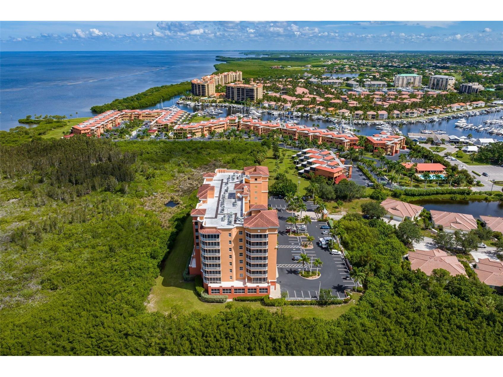 3 Pirates Lane #32A Punta Gorda FL 33955 A4693957 image56