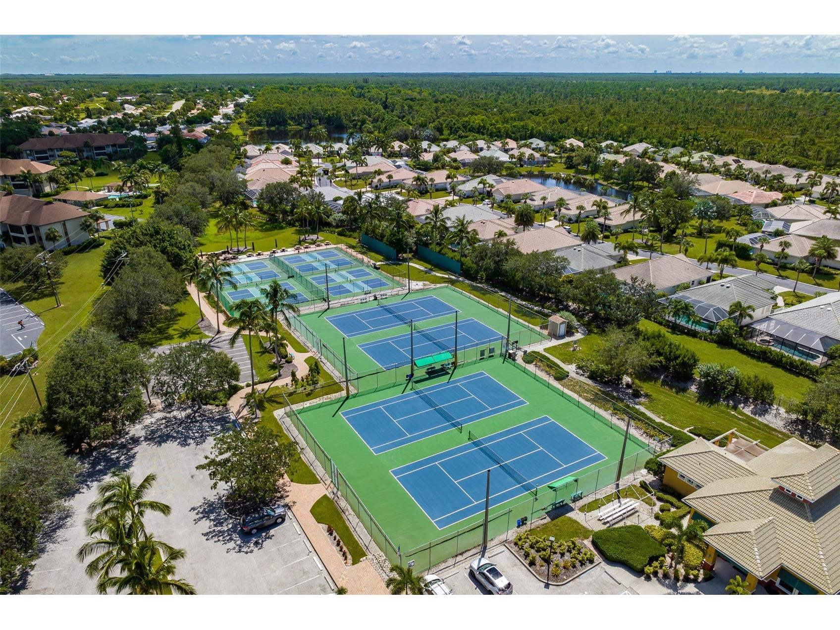 3 Pirates Lane #32A Punta Gorda FL 33955 A4693957 image58