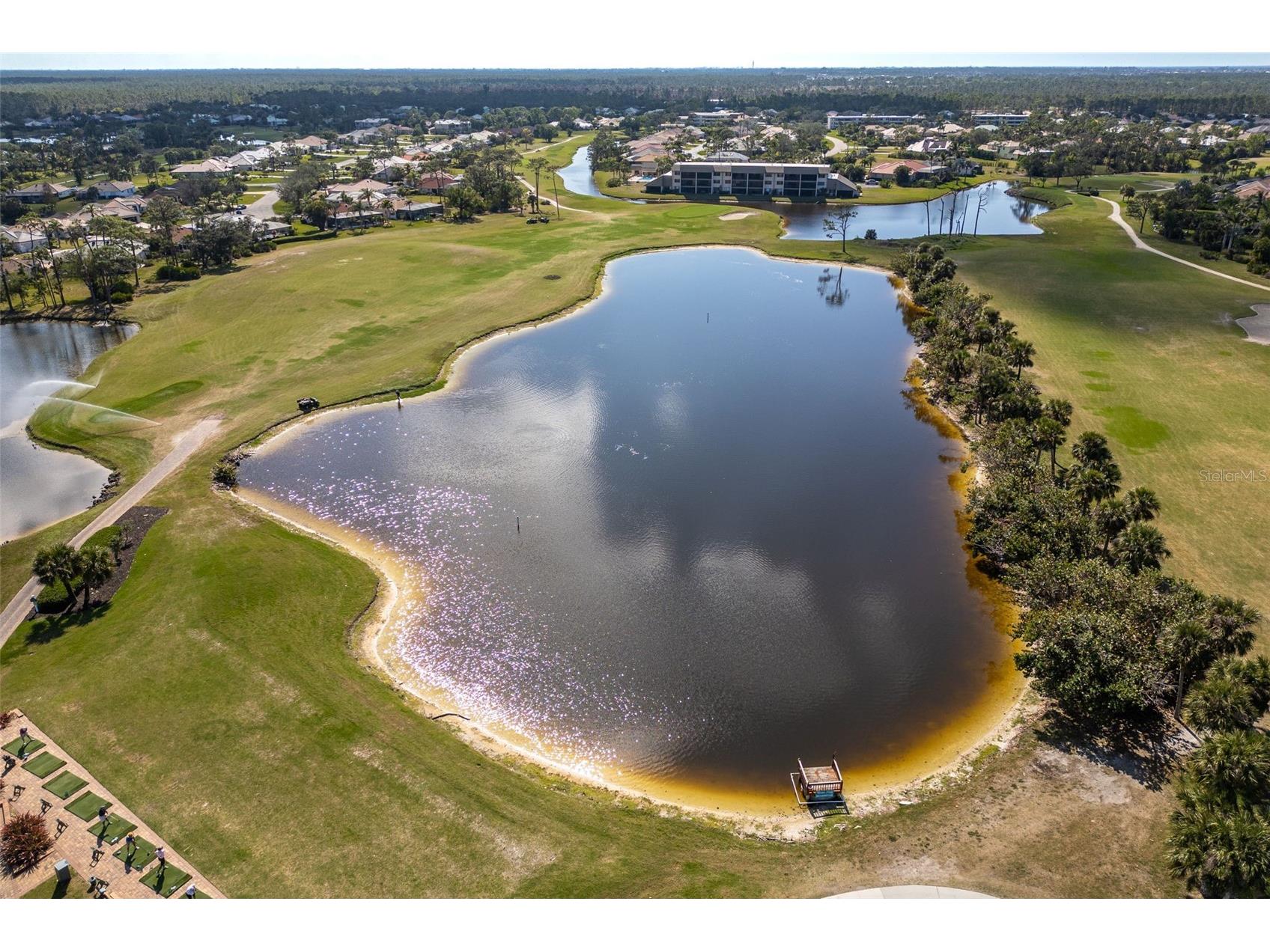 3 Pirates Lane #32A Punta Gorda FL 33955 A4693957 image59