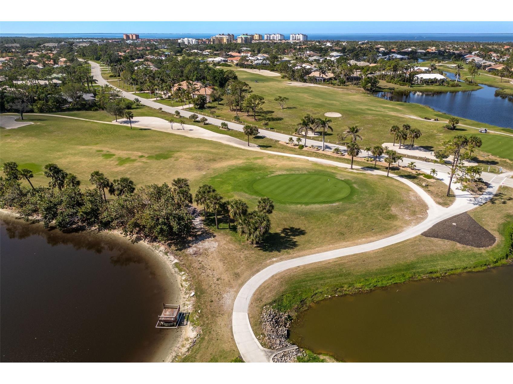 3 Pirates Lane #32A Punta Gorda FL 33955 A4693957 image60