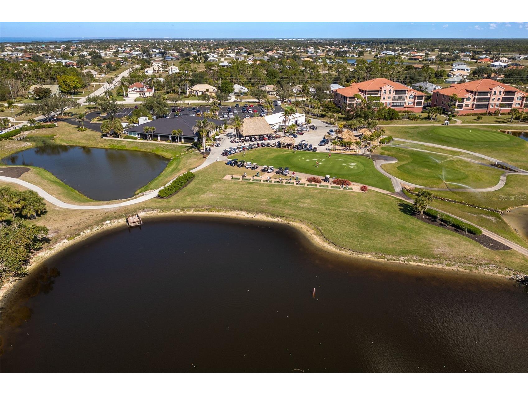 3 Pirates Lane #32A Punta Gorda FL 33955 A4693957 image61