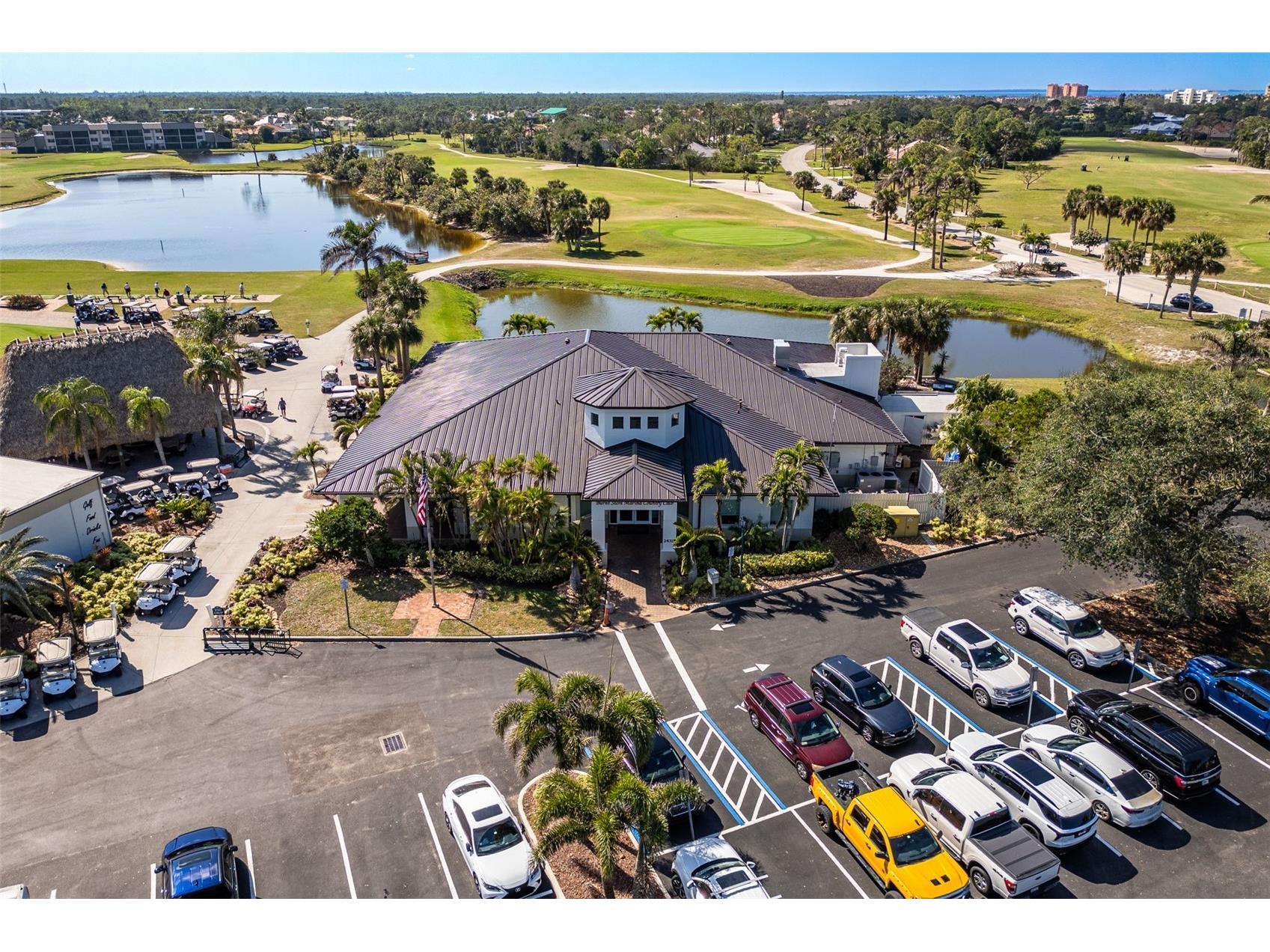 3 Pirates Lane #32A Punta Gorda FL 33955 A4693957 image62