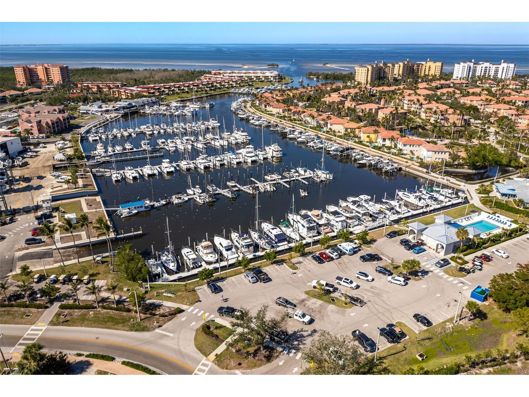 3 Pirates Lane #32A Punta Gorda FL 33955 A4693957 image65