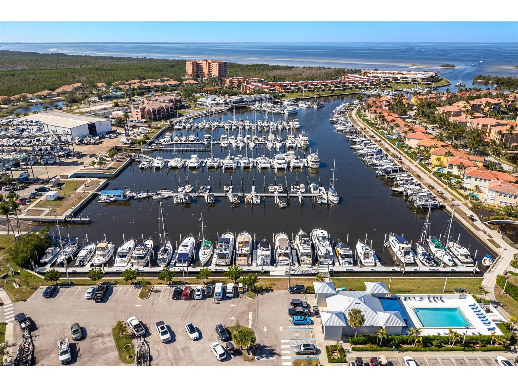 3 Pirates Lane #32A Punta Gorda FL 33955 A4693957 image66