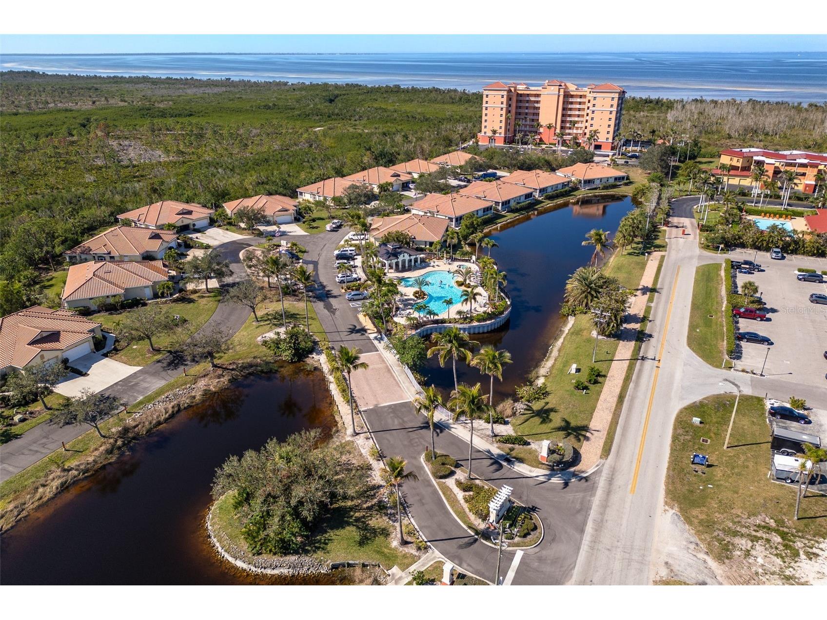 3 Pirates Lane #32A Punta Gorda FL 33955 A4693957 image67