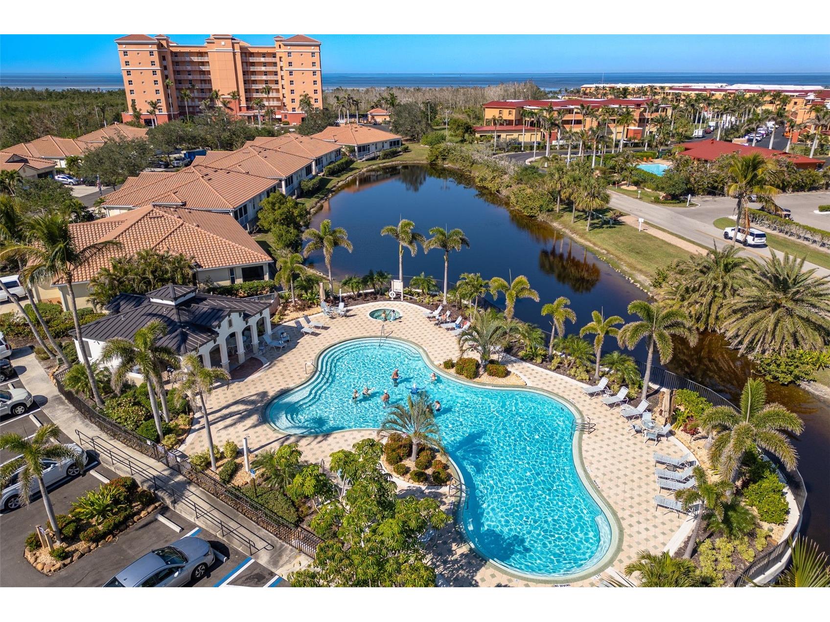 3 Pirates Lane #32A Punta Gorda FL 33955 A4693957 image68