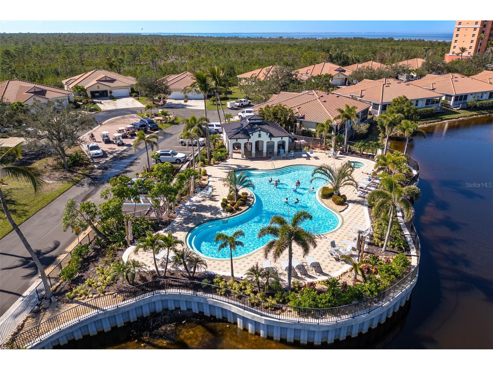 3 Pirates Lane #32A Punta Gorda FL 33955 A4693957 image69