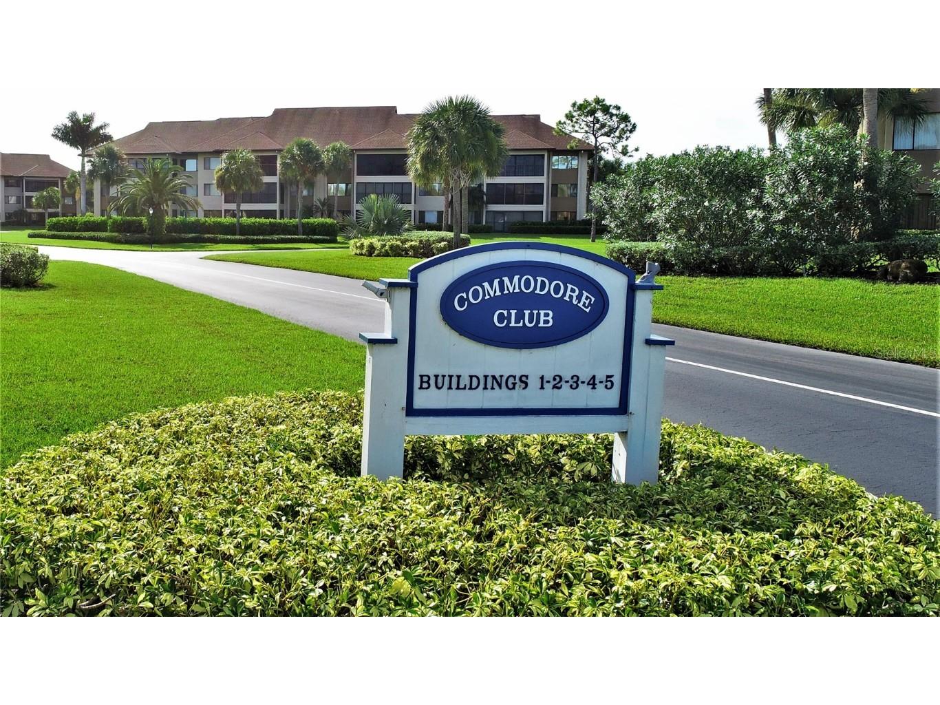 3 Pirates Lane #32A Punta Gorda FL 33955 C7512287 image1