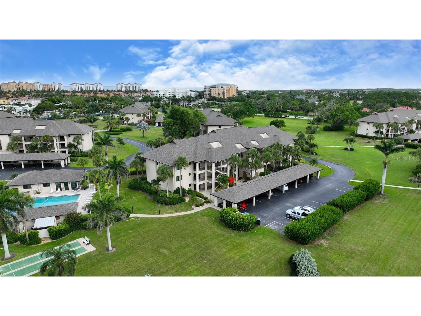 3 Pirates Lane #32A Punta Gorda FL 33955 C7512287 image32