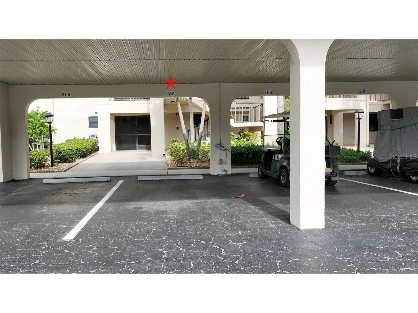 3 Pirates Lane #32A Punta Gorda FL 33955 C7512287 image36