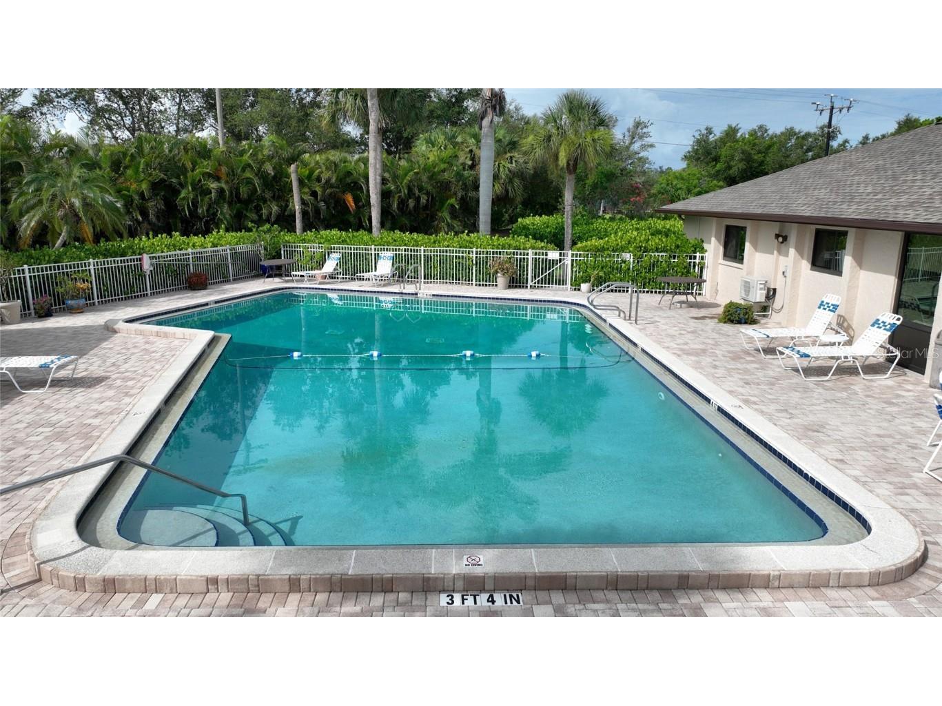 3 Pirates Lane #32A Punta Gorda FL 33955 C7512287 image37