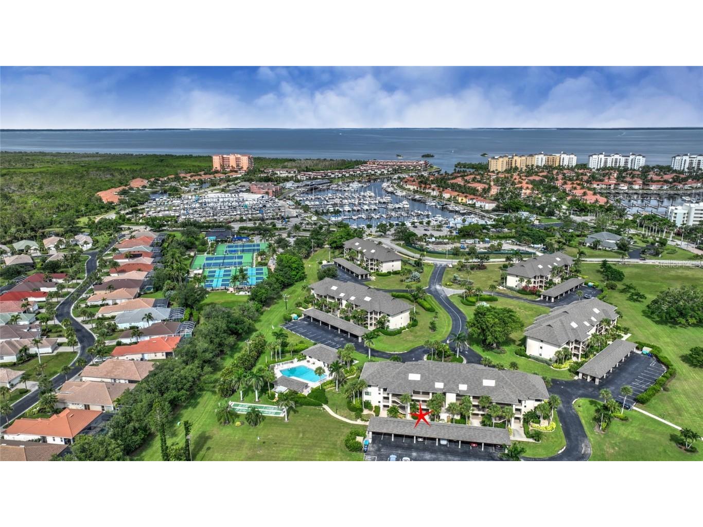 3 Pirates Lane #32A Punta Gorda FL 33955 C7512287 image39