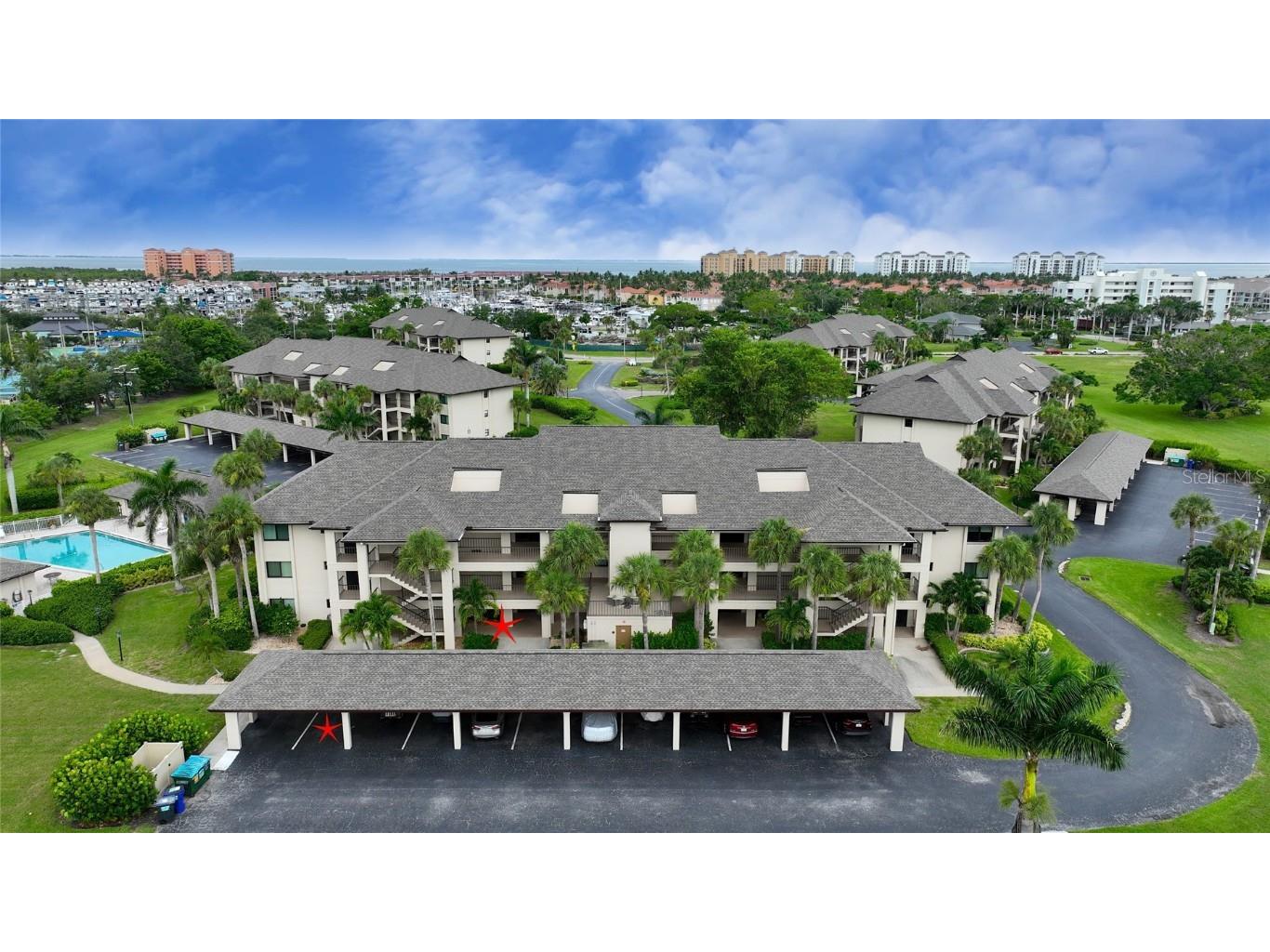 3 Pirates Lane #32A Punta Gorda FL 33955 C7512287 image4