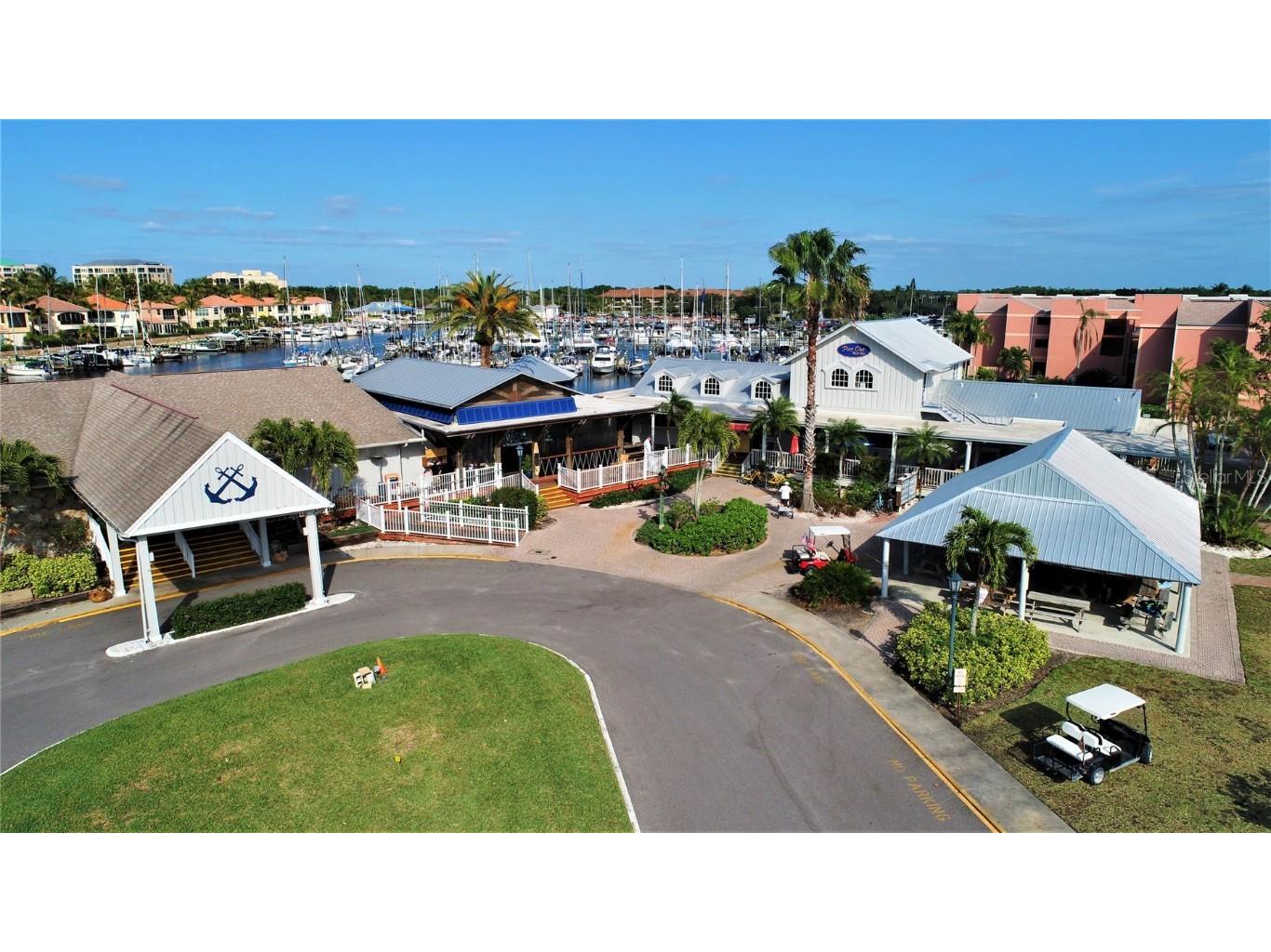 3 Pirates Lane #32A Punta Gorda FL 33955 C7512287 image42