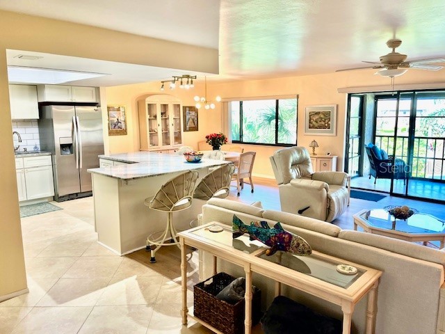 3 Pirates Lane #33C Punta Gorda FL 33955 C7510779 image13