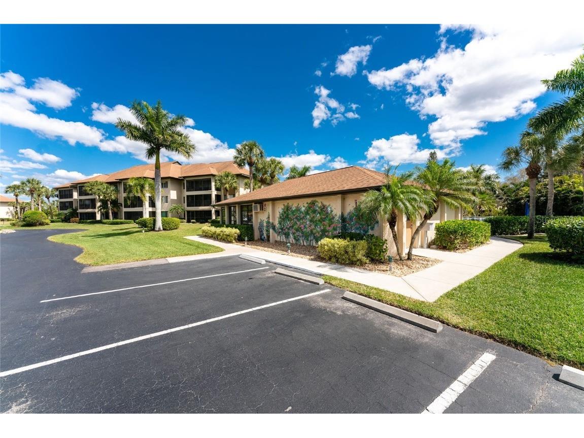 3 Pirates Lane #34C Punta Gorda FL 33955 C7498665 image1