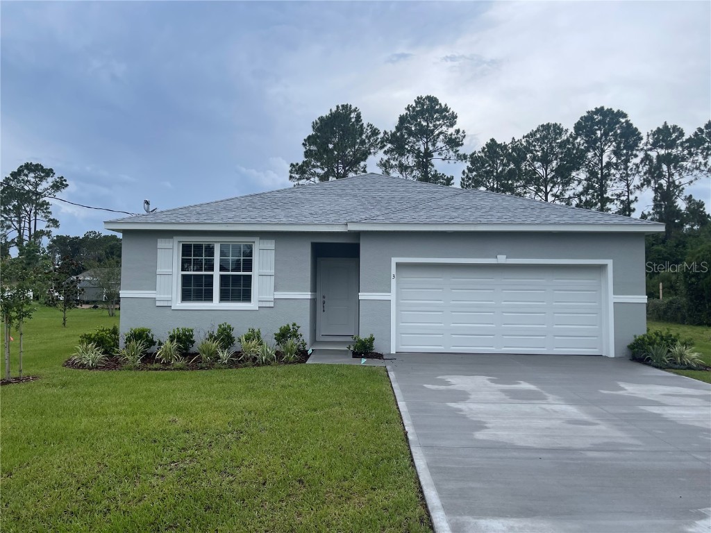 3 Pittwick Lane Palm Coast FL 32164 FC288146 image1