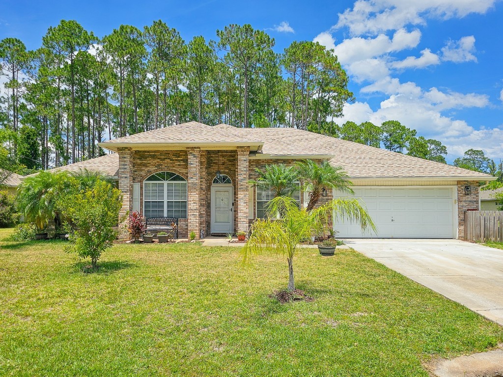 3 Poince Place Palm Coast FL 32164 FC301450 image1