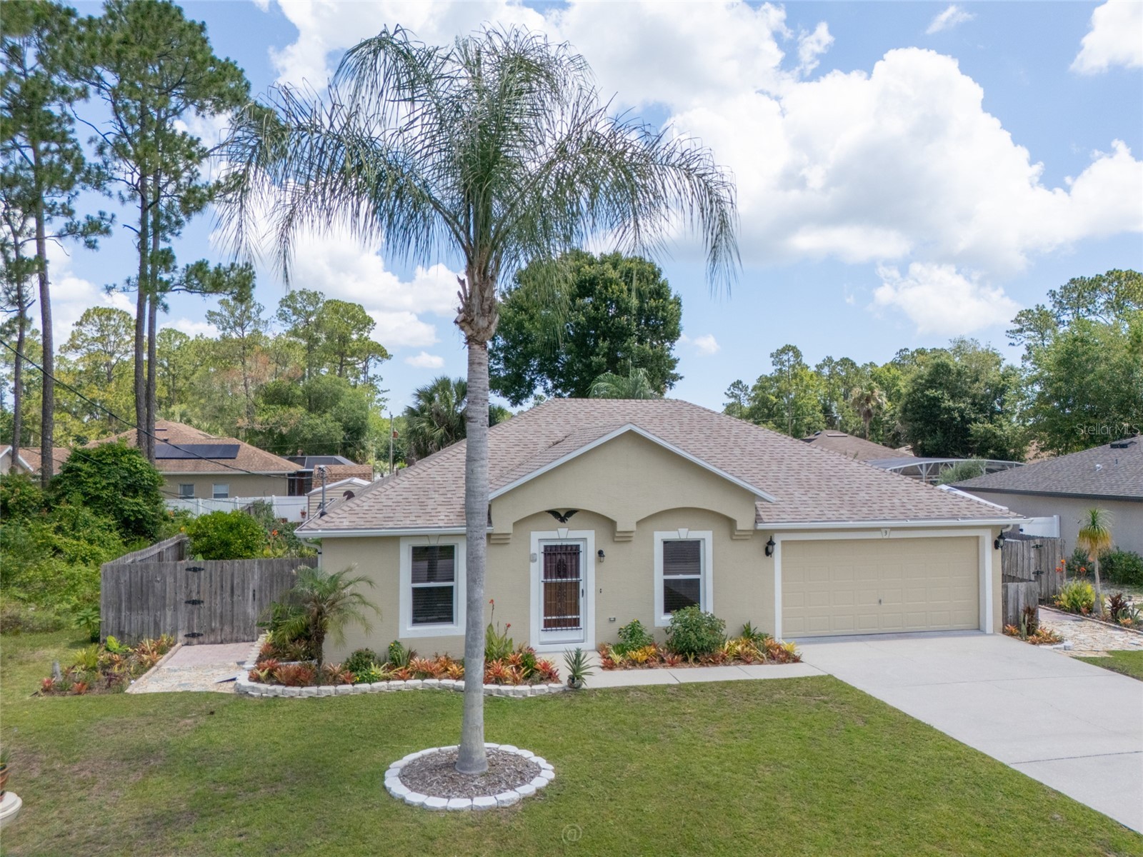 3 Poindexter Lane Palm Coast FL 32164 FC319233 image1