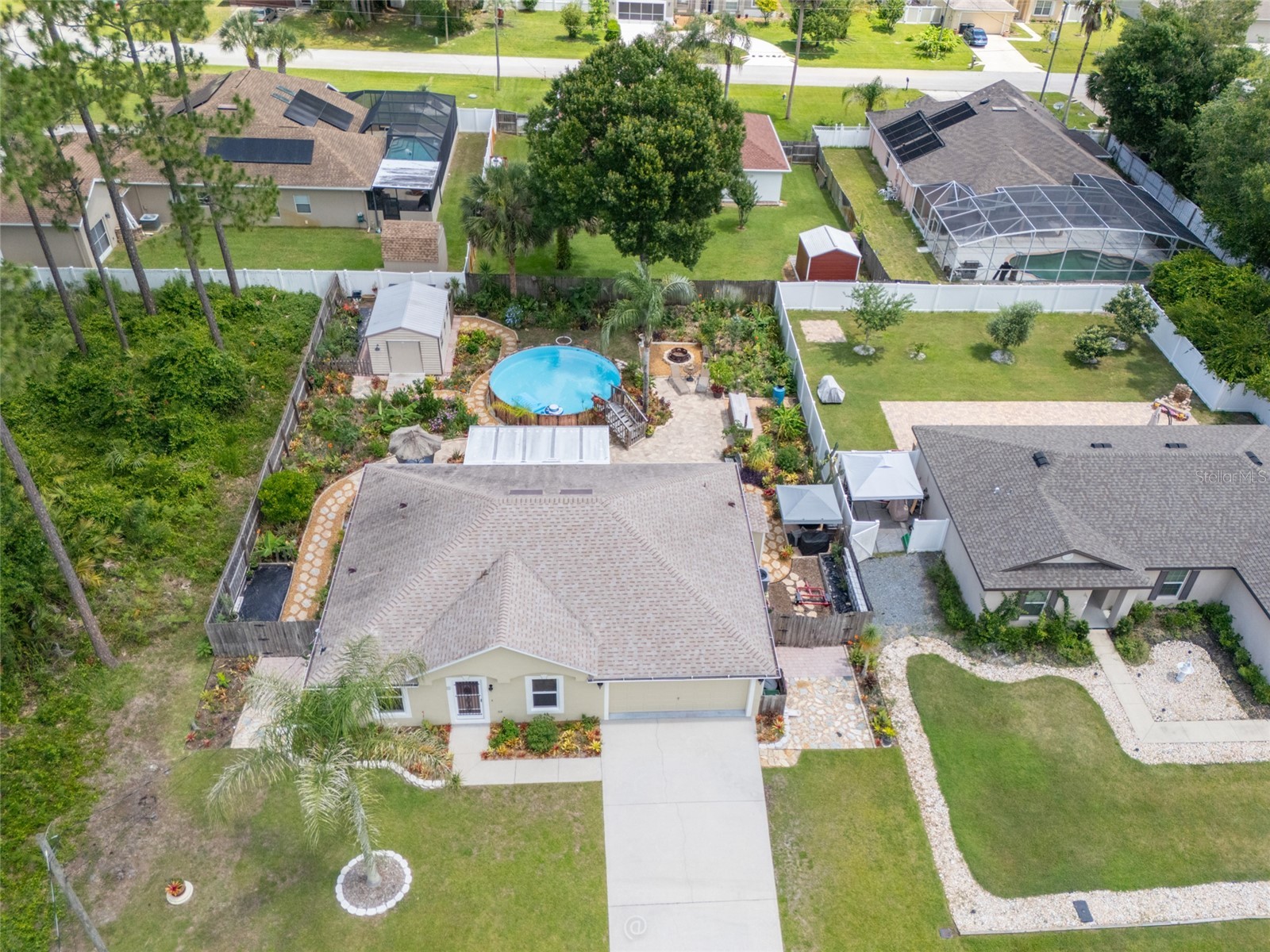 3 Poindexter Lane Palm Coast FL 32164 FC319233 image10