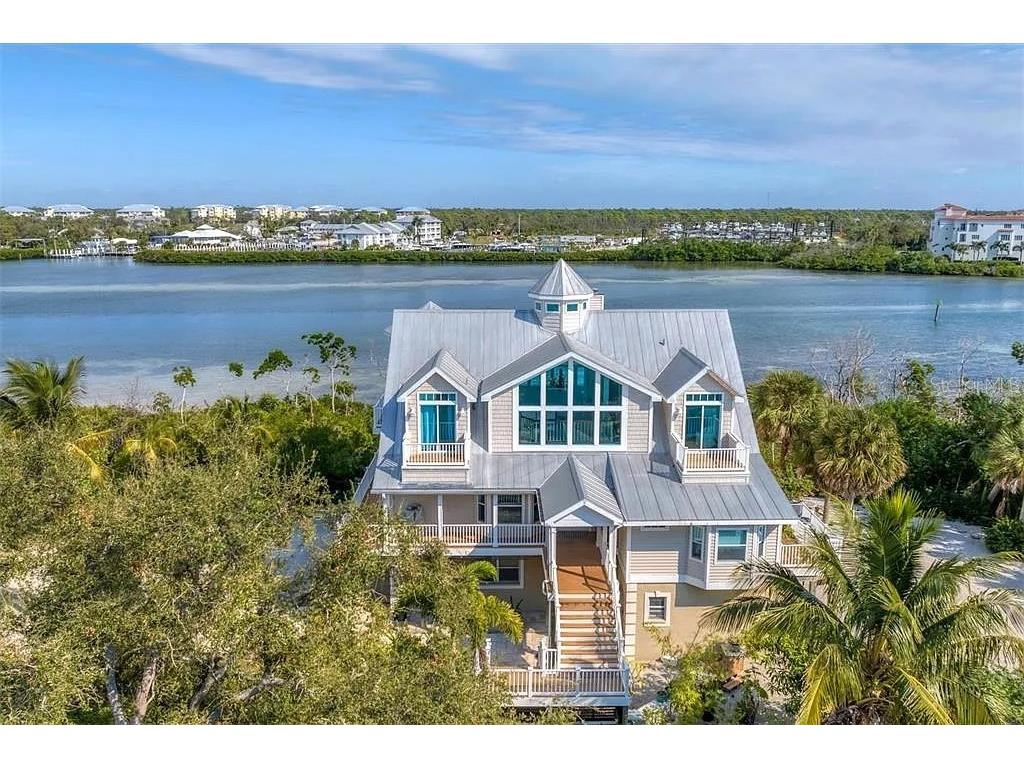 3 Pointe Way Placida FL 33946 TB8394754 image1