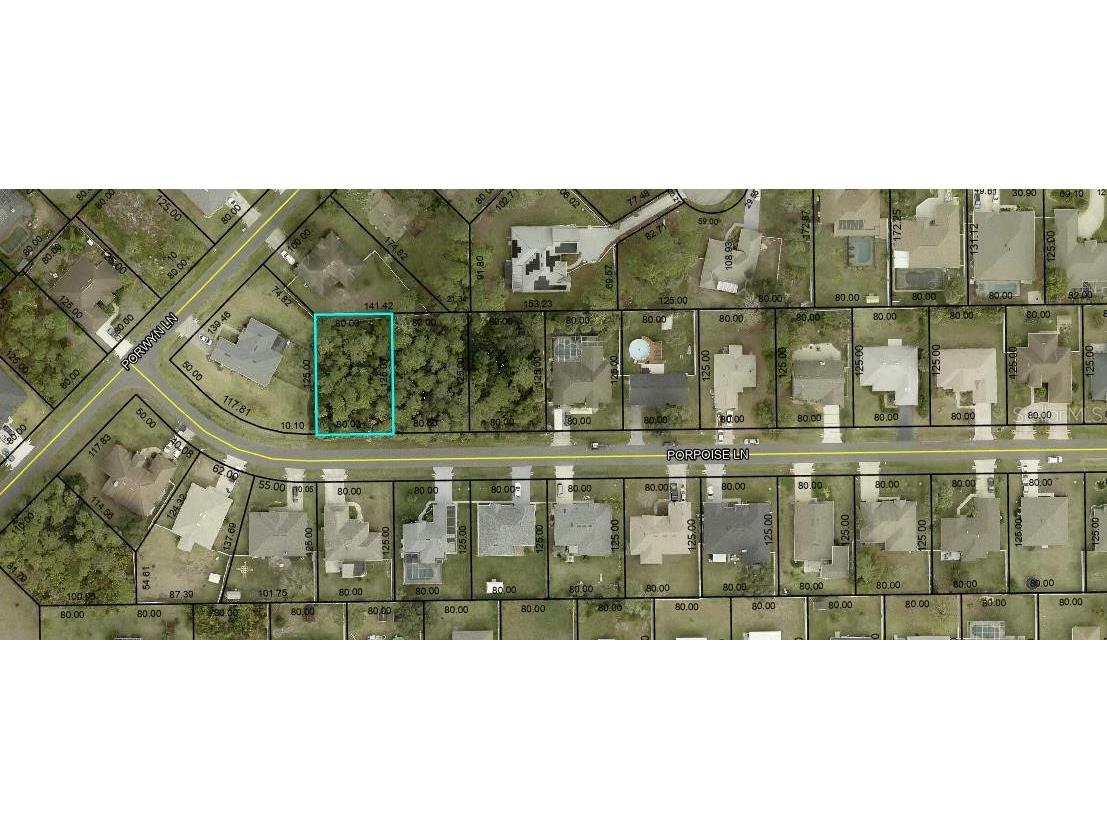 3 Porpoise Lane Palm Coast FL 32164 FC319480 image1