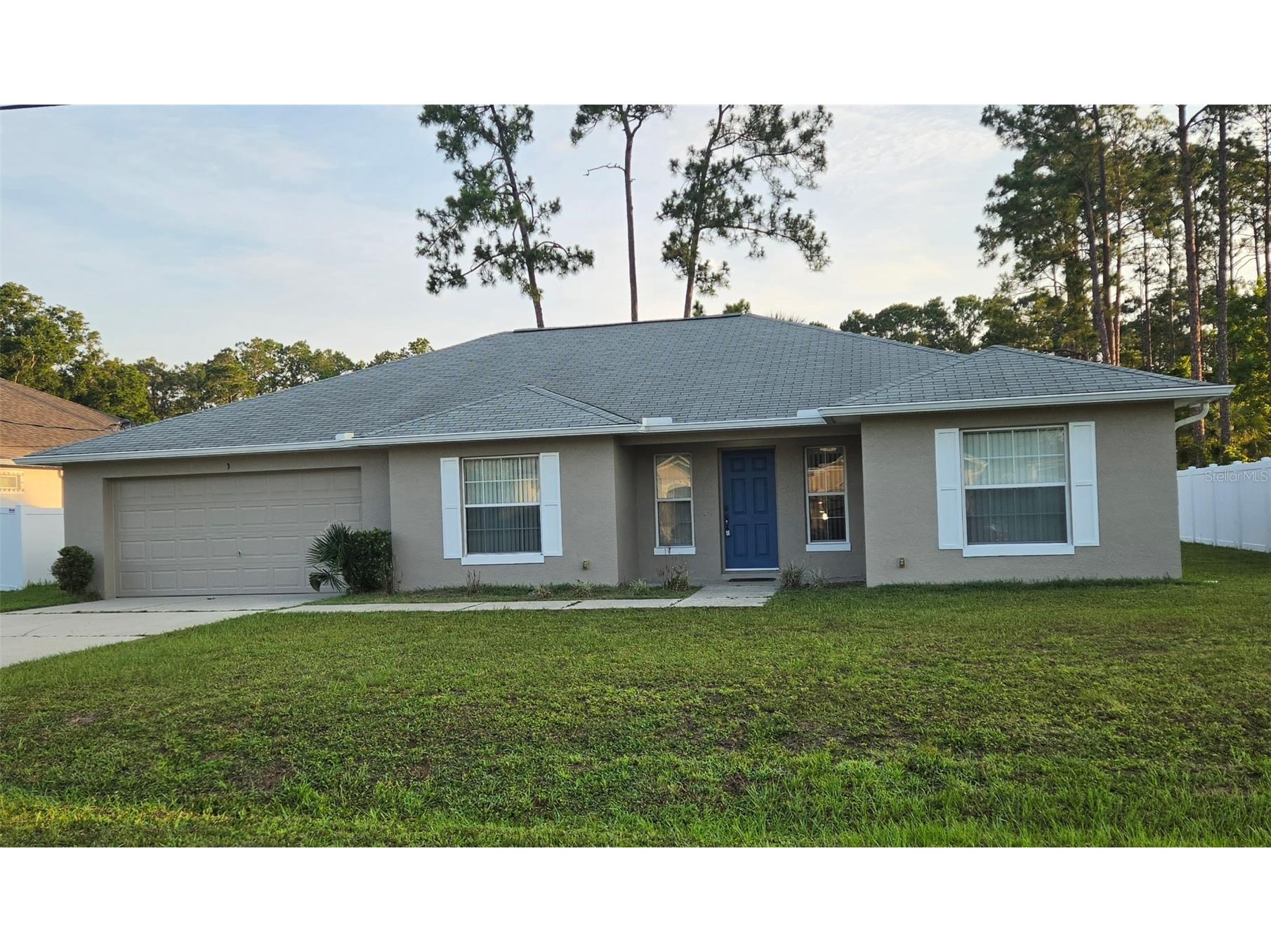 3 Port Lane Palm Coast FL 32164 FC319269 image1
